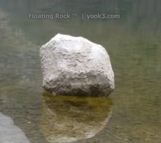 floating-rock